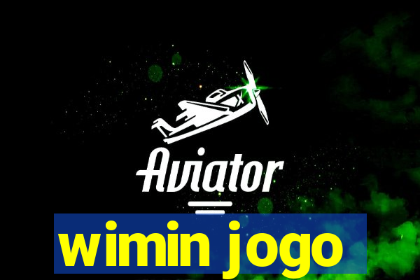 wimin jogo